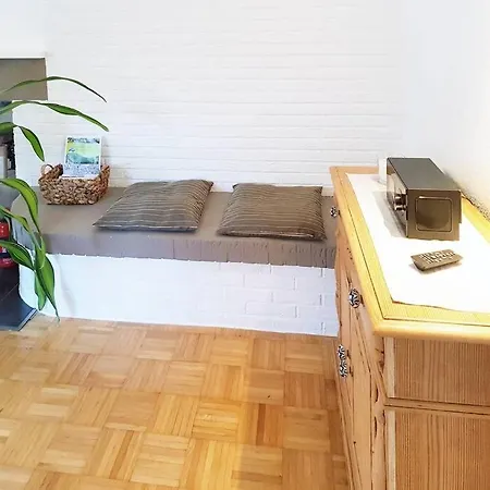 בית נופש Forest House אאכן