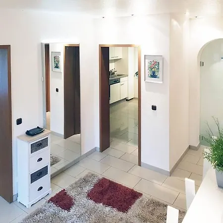בית נופש Forest House
