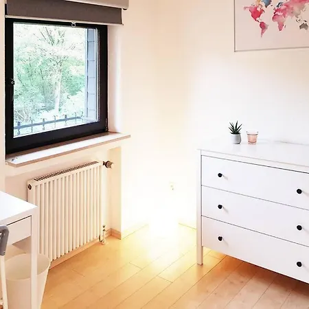 בית נופש Forest House *