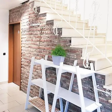 Forest House אאכן