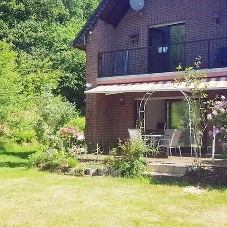 Forest House *