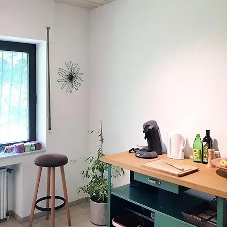בית נופש Forest House