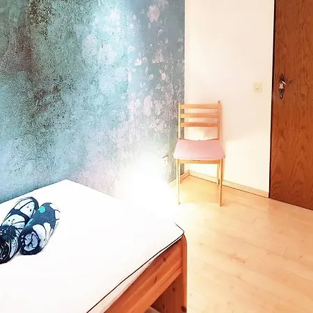 בית נופש Forest House *